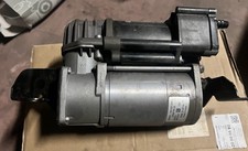 Mercedes W205 W213 W253 COMPRESSORE SOSPENSIONE ARIA REGOLAZIONE A2133200104