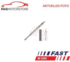 GLÜHKERZE GLÜHKERZEN FAST FT82736 P FÜR FORD TRANSIT,MONDEO III