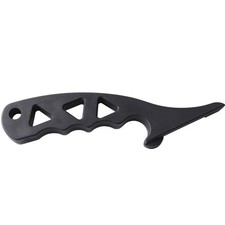 Portable Plastic Electric Guitar String Stretcher Tool Musical Instruments b