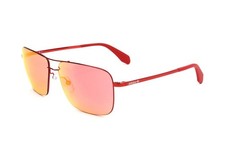 Adidas Original OR0003 66U RED 58/14/145 Men's Sunglasses