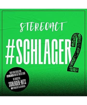 #Schlager 2, Stereoact