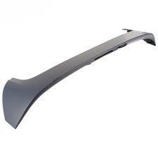 Original Ford Fiesta MK7 Heckspoiler Kit 1747630
