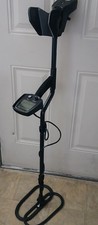 Teknetics T2 Special Edition Metal Detector  3 Coils.