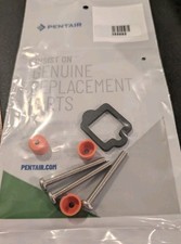 Pentair IntelliFlo VSF Drive Mounting Kit - 3...