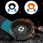 Drill Bit Grinding Attachment Efficient Drill Bit Sharpener Drillbit hepul