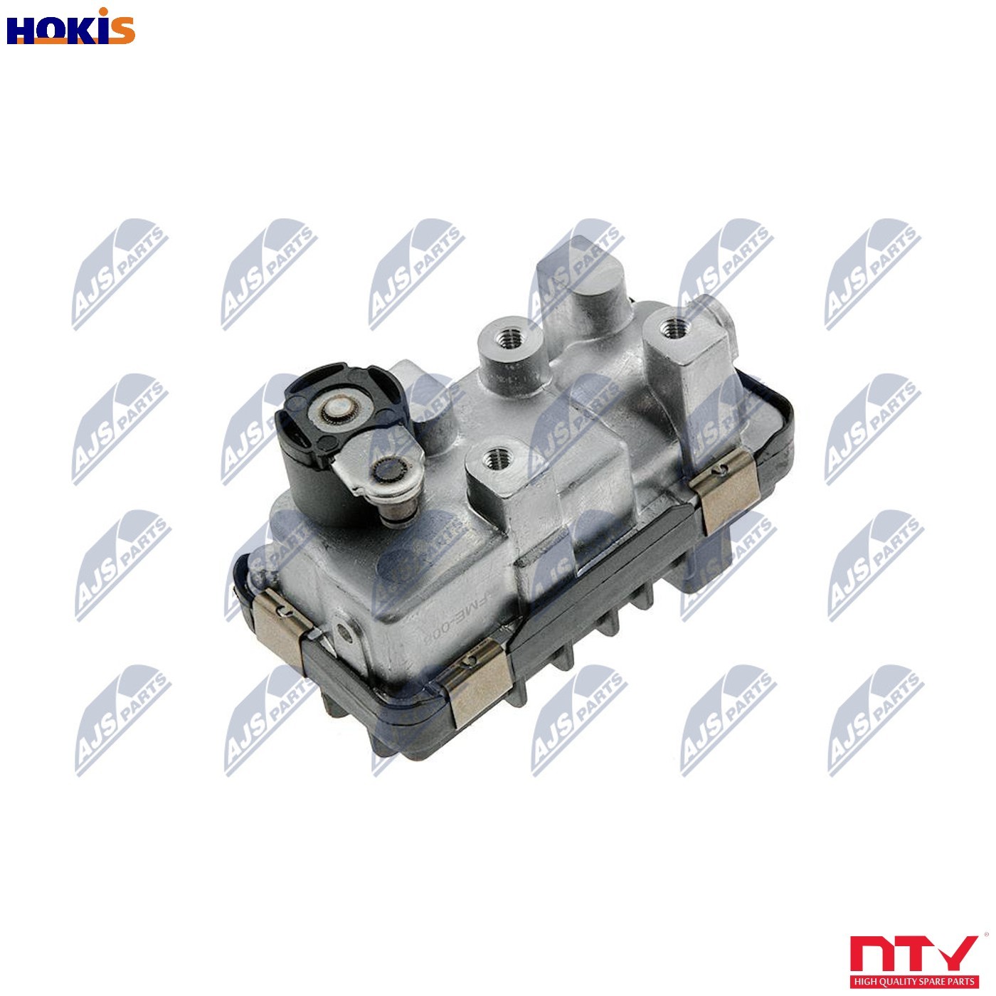 Fits NTY ECD-ME-008 TURBO ACTUATOR G-186/6NW008412/ - Image 6