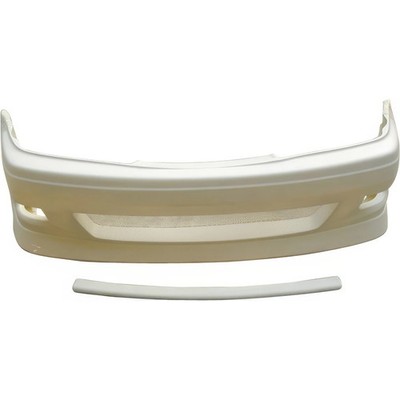 VSaero FRP URA vL Front Bumper (JZX100) for Chaser Toyota 97-00 vsaeropart_1002