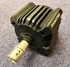 Fanatec Gran Turismo DD Pro Wheel Base 8Nm Bo...