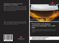 Jaqueline Santos Mesquita (U. A.) | Production And Physico-Chemical...