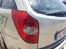 2347G RÜCKLEUCHTE AUßEN LINKS / 1587215 FÜR RENAULT LAGUNA II GRANDTOUR KG0 1.