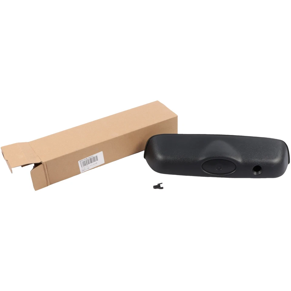 Rear Tailgate Door Handle Black FOR Land Rover Freelander  CXB000280PMA 1998-06 Foto 2 de 4