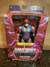 Masterverse Vintage Collection Stratos MOTU