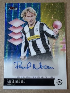 Nedved Pavel | eBay