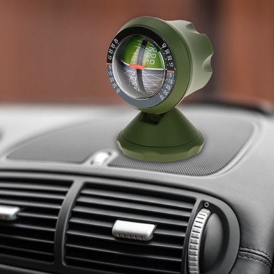 High Sensitivity Car Inclinometer For Accurate Slope Measurement For Car Use Use