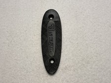 Vintage Ithaca Model 37 20 Gauge Factory Buttplate With Screws Vintage Ithaca Model 37 20 Gauge Factory Buttplate With Screws