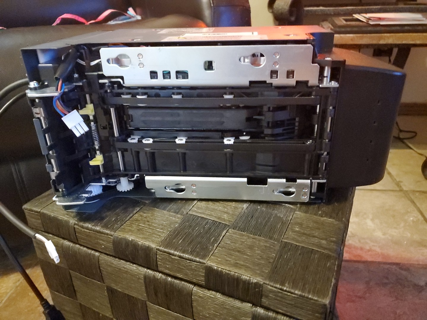 MEI BNR MMA B2-UB-MAIN MODULE / PREOWNED /Toshiba 3aa0143700  Open Box