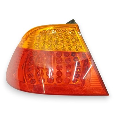 04-06 BMW 330CI 325CI M3 E46 Convertible Taillight Lamp Rear LH 63216937451 OEM
