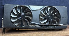 EVGA GeForce GTX 980 4GB GDDR5 PCIe Graphics Card