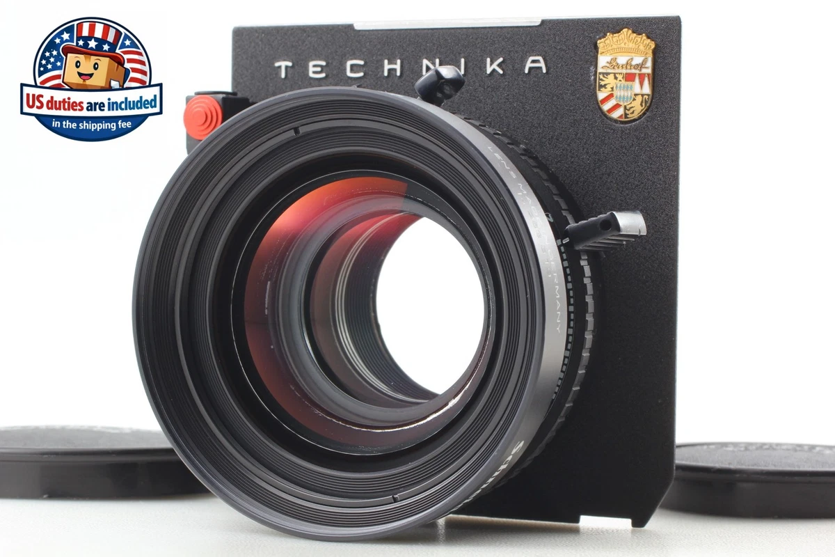 Symmar-S　210mm f/5.6　MC　大判レンズ Schneider f/5.6 Camera Lenses 210mm Focal for sale | eBay