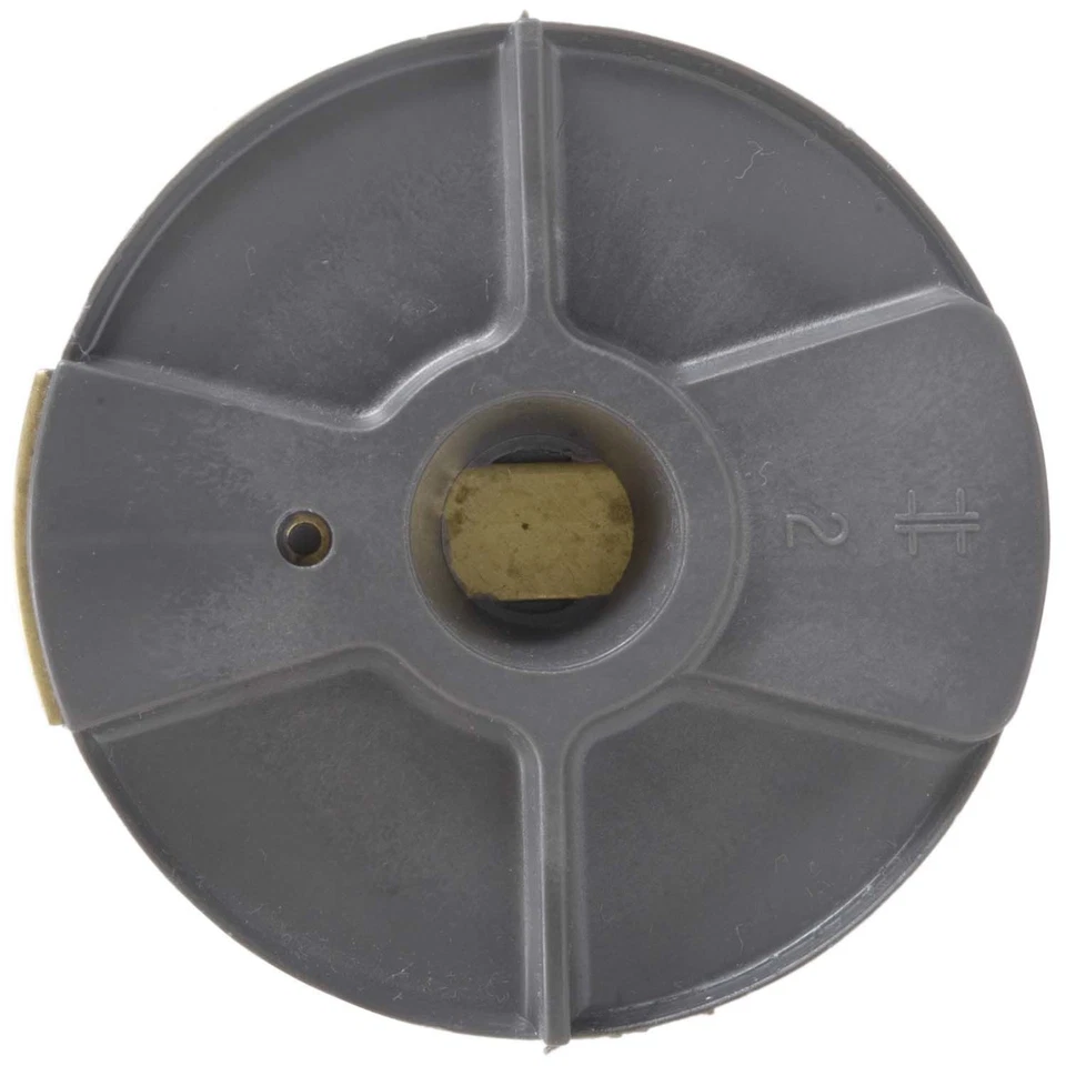 Крышка распределителя и комплект ротора подходят для Honda Civic 1988-1991 годов выпуска, CRX WVE от NTK - Изображение 3 из 4