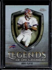 2025 Topps Chrome Doug Flutie Refractor (RAW)