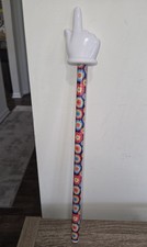 Learning Resources Finger Pointer Tie-Dye 15" Length