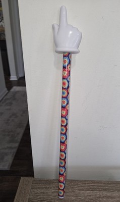 Learning Resources Finger Pointer Tie-Dye 15'' Length