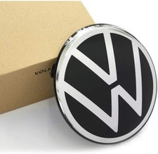 VW Tiguan-Emblem Original 5NA853601LDPJ