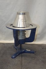 Vtg Bench Top Mountable Bubble Wheel Tire Balancerfree Ship Vtg Bench Top Mountable Bubble Wheel Tire Balancerfree Ship