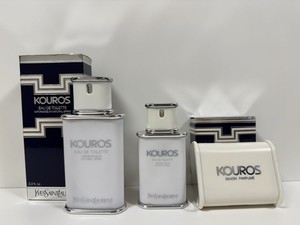 Kouros Body Yves Saint Laurent | eBay
