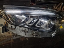 Frontscheinwerfer Mercedes-Benz W247 A2479066107 Full LED Rechts oder Links