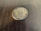 1964 KENNEDY P HALFDOLLAR CIRCULATED