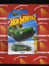 Gone Mad 165 Green Wagons 710 2026 Hot Wheels Mix P