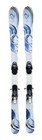 K2 Sweet Luv Skis 149cm With Salomon Bindings Women’s All Mountain Set