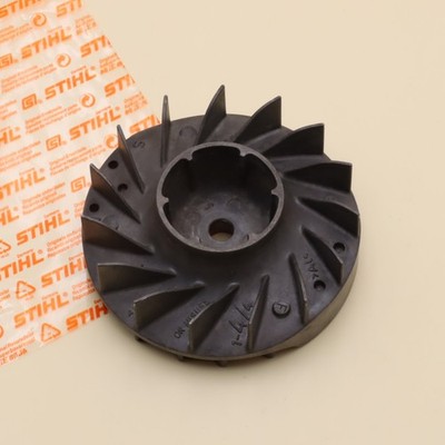 Original Stihl HS 81 HS 82 HS 86 HS 87 Schwungrad Typ 1 42374001201