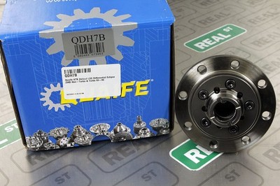 Quaife ATB Differential Front LSD Eclipse RS GS GST 2WD 93-99 4G63 4G63T QDH7B