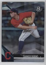 2021 Bowman Platinum Top Prospects Tanner Burns #TOP-50 1n2p