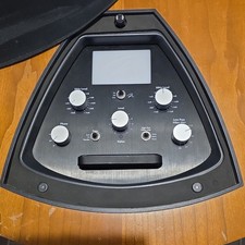 MartinLogan Decent i Subwoofer Integrated Con...