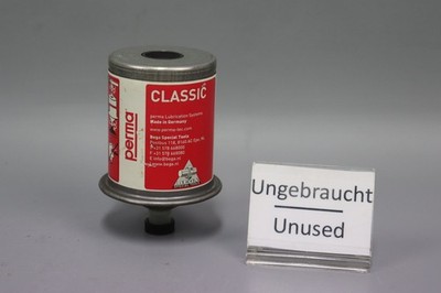Perma Classic 100074 Lubricant Dispenser SF01 120cm³ Unused