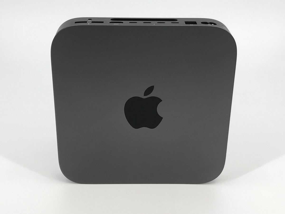 Apple Mac mini スペースグレー 2018 i5 16G 250G Amazon.com: 2018 Apple Mac Mini with 3.0GHz Intel Core I5
