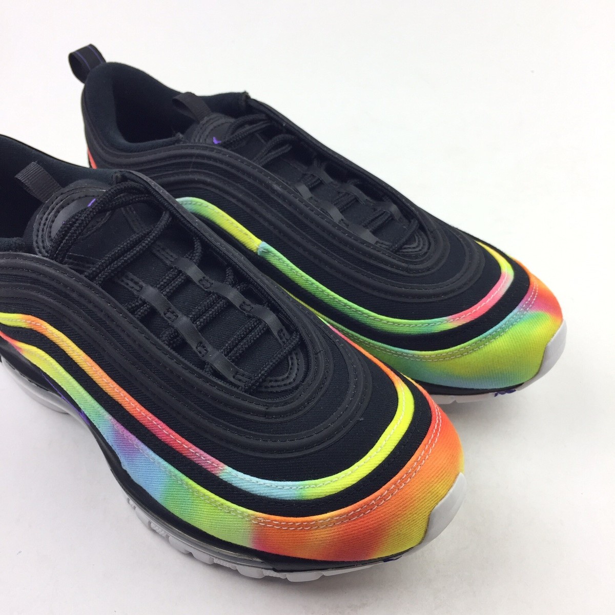 Size 8 - Nike Air Max 97 Tie-Dye for sale online | eBay