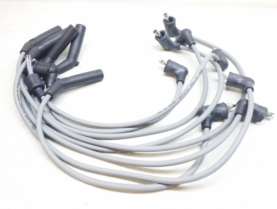 Juego de cables de encendido 9526 Omni Spark 7 mm - 9526 Juego de cables de encendido Omni Spark Foto 3 de 3