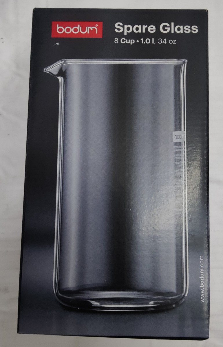 Coffee Maker Bodum Cup Replacement Glass Glass Replacement Bodum