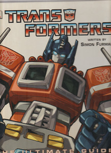 Transformers Guide | eBay