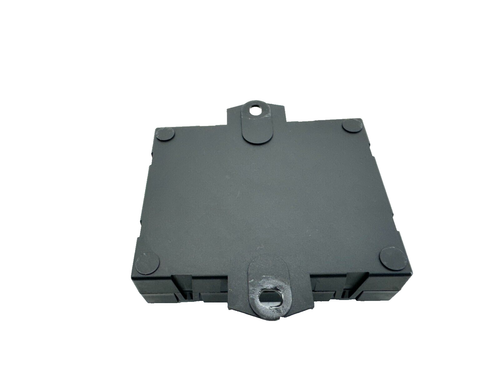 2017-2024 ALFA ROMEO STELVIO BCM BODY COMPUTER CONTROL MODULE UNIT 50552982 OEM - Picture 7 of 9
