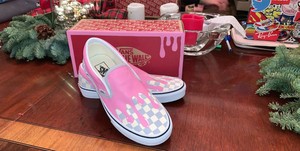 custom vans patterns