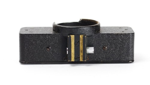 LEICA Stereoly Stereo Attachment VOROD for Leica Model 1 No.3118 READ - Picture 6 of 9