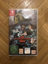 ebay® Auktion 284204189141 | My Hero One's Justice 2 Neu & OVP Switch Thumbnail of ebay® auction 284204189141 | My Hero One's Justice 2 Neu & OVP Switch