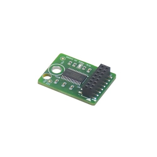 TPM2-I 3353 Adapter Board Trusted Platform Module Suitable for Computer - Afbeelding 7 van 8