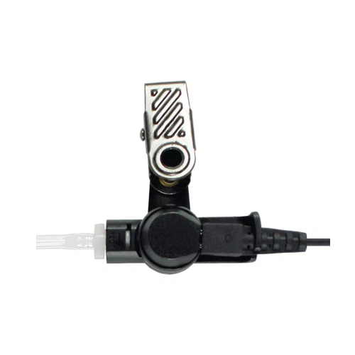 Pryme SPM-2083 QD 2-Wire Earpiece for Motorola TRBO & APX Series (See List) - Image 2 of 4